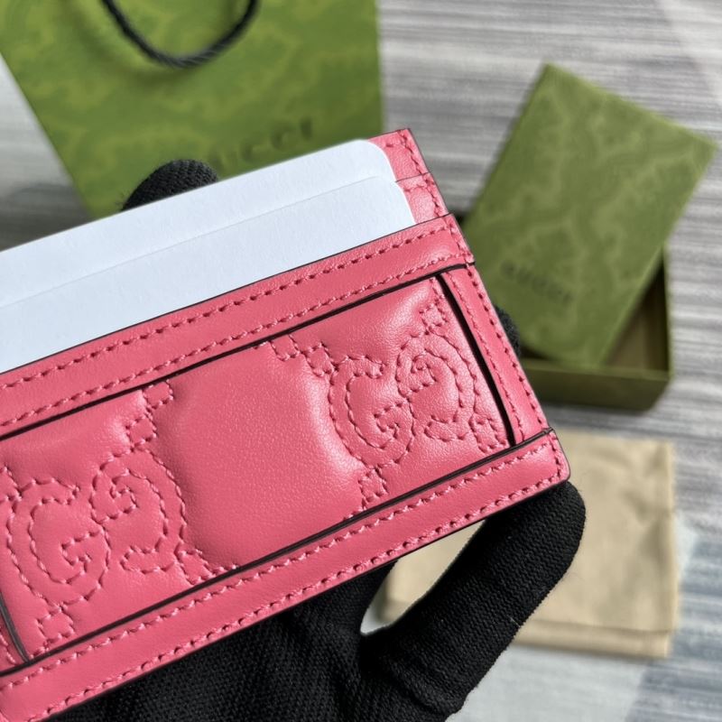Gucci Wallets
